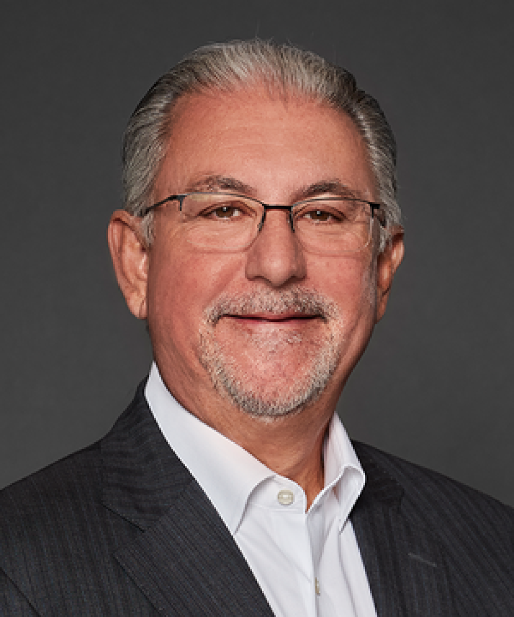 Robert A. Sparrow | Partner | Triune Financial Partners KS