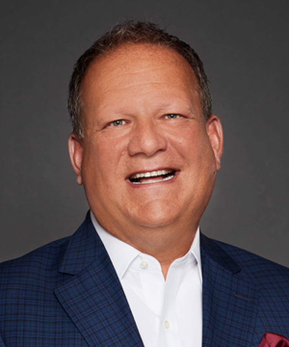 Geoff | Partner, Retirement Plans | Triune Financial Partners