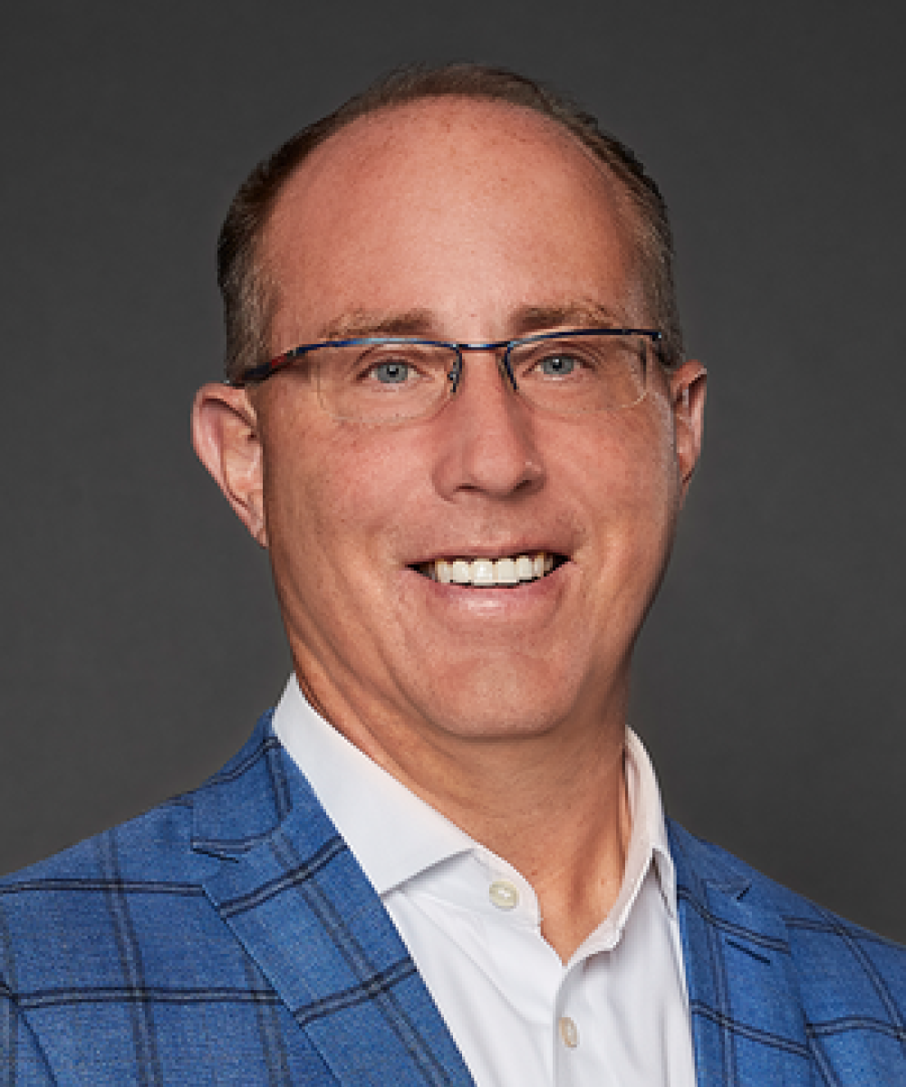 Jeff Jaworski | Co-Founder | Triune Financial Partners KS