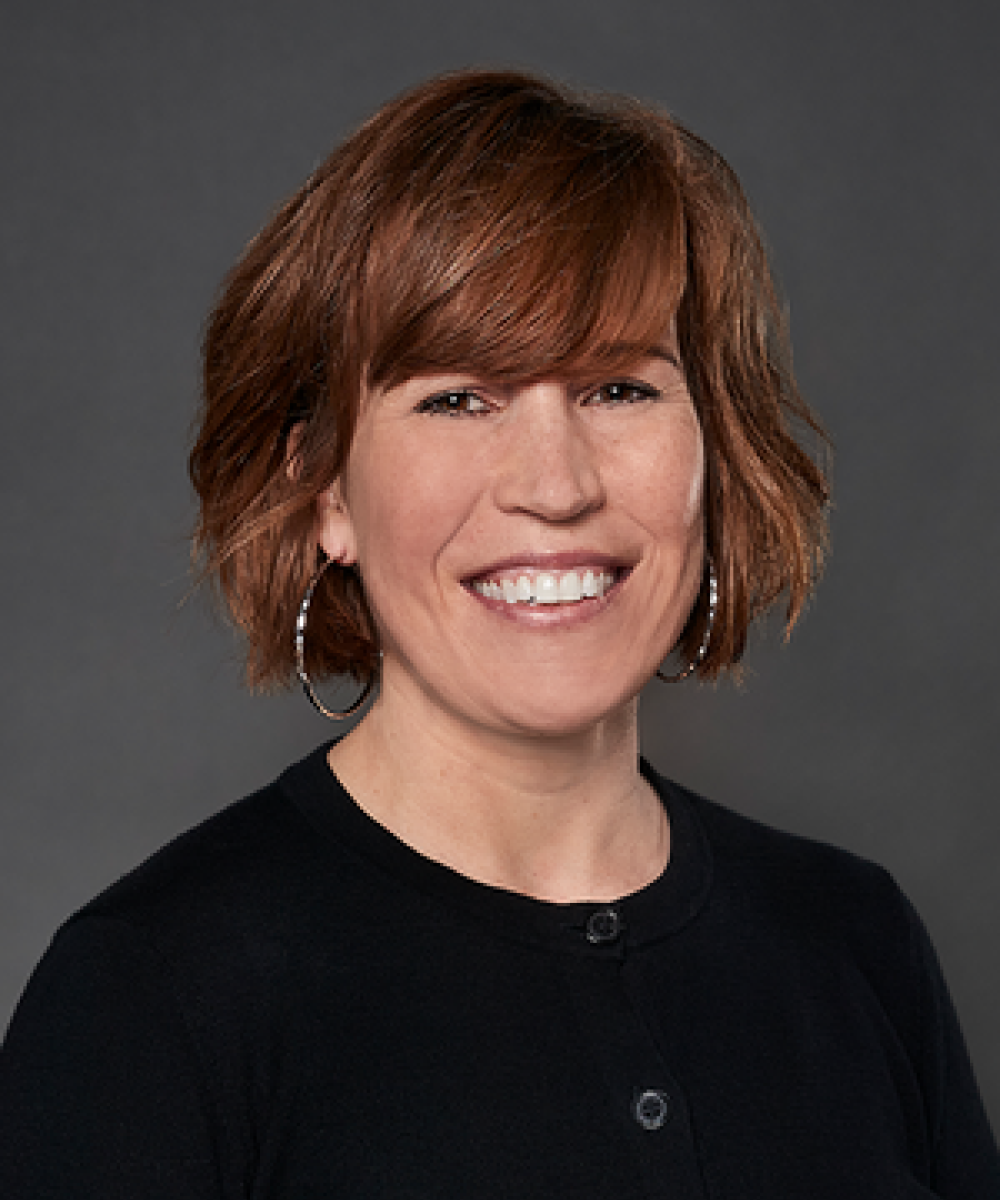 Jenny Ewing | Operations Manager | Triune Financial Partners