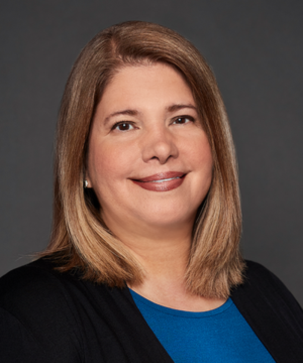Melissa | Director of Operations | Triune Financial Partners